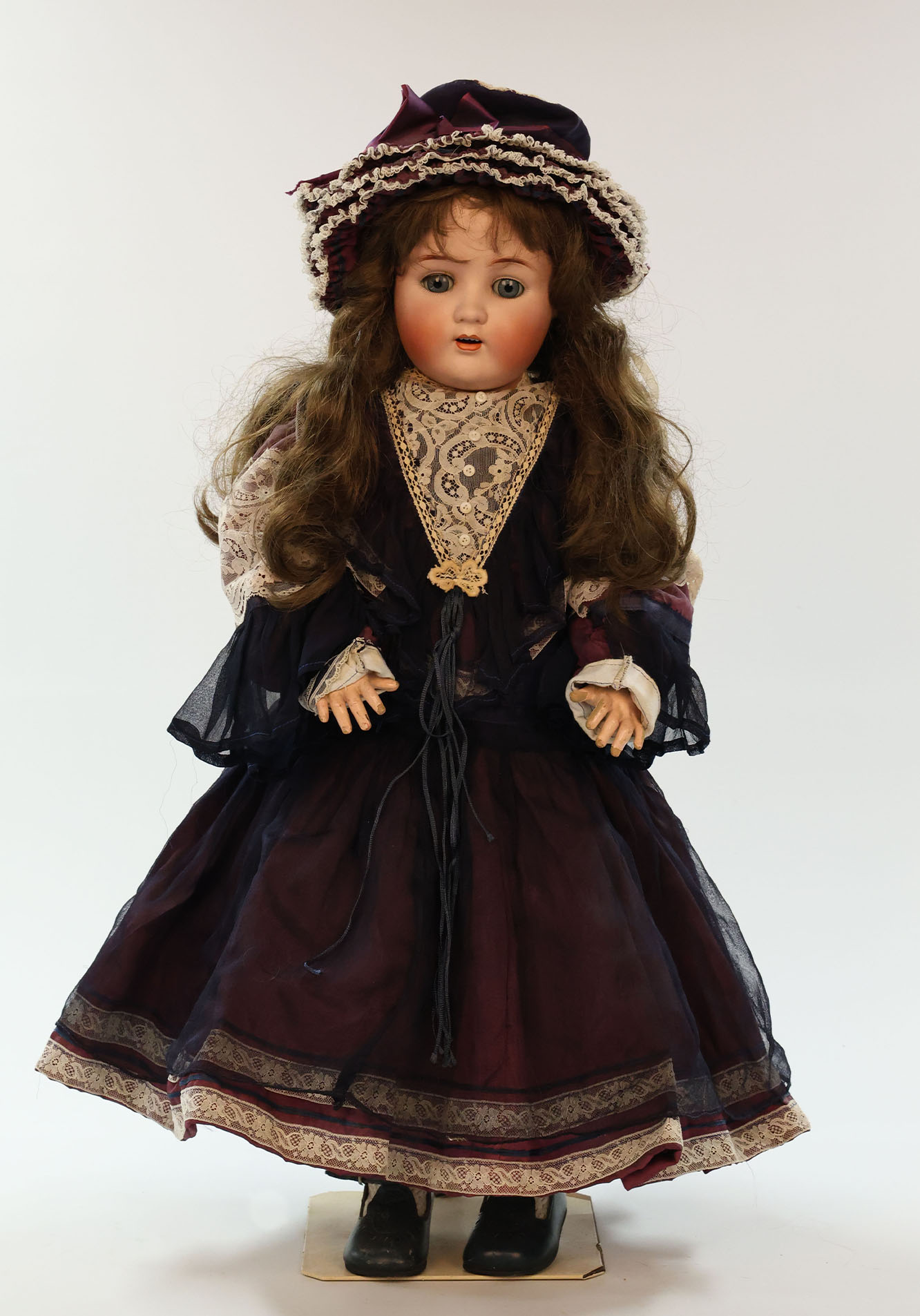Antique and Vintage Dolls